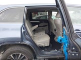Toyota Highlander Xle 5TDJZRFH8JS816576 снимка