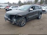 Jeep Grand Cherokee Limited 1C4RJFBG9GC493557 fotografie