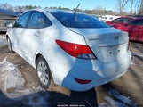 Hyundai Accent Gls KMHCU4AE1CU128999 снимка
