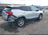 GMC Terrain Sle 3GKALMEV7JL292763 снимка