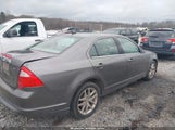 Ford Fusion Sel 3FAHP0JA0CR425377 снимка