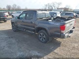 Toyota Tacoma Trd Sport 5TFCZ5ANXGX016587 fotografie