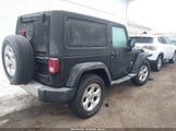 Jeep Wrangler Sahara 1C4AJWBG5DL533450 снимка