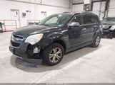 Chevrolet Equinox Lt 2CNALPEWXA6206450 снимка