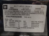 Chevrolet Equinox Lt 2CNALPEWXA6206450 снимка