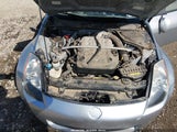 Nissan 350Z Touring JN1AZ34E45M650468 fotografie