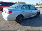 Toyota Corolla Le 5YFBU4EE3CP046330 fotografie