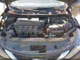 Nissan Sentra Sr 3N1AB7AP6HY320978 снимка