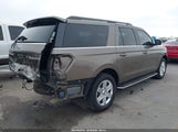 Ford Expedition Max Xlt 1FMJK1HTXKEA27145 снимка