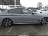 BMW 530I WBA53BH00MCF35086 снимка