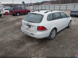 Volkswagen Jetta Sportwagen 2.0L Tdi 3VWPL7AJ6BM712161 снимка