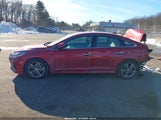Hyundai Sonata Sel 5NPE34AF3JH621552 снимка