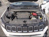 Jeep Compass Latitude 4X4 3C4NJDBB4JT333430 снимка