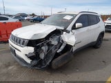 Jeep Compass Latitude 4X4 3C4NJDBB4JT333430 снимка