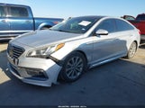 Hyundai Sonata Limited 5NPE34AF2GH407225 снимка