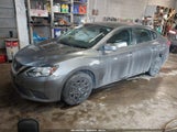 Nissan Sentra Sv 3N1AB7AP7HY301890 снимка