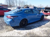 Toyota Camry Xse 4T1K61BKXRU129943 fotografie