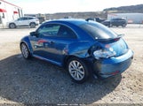 Volkswagen Beetle #Pinkbeetle/1.8T Classic/1.8T S 3VWF17AT5HM620616 fotografie