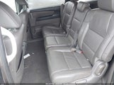 Honda Odyssey Ex-L 5FNRL5H63CB115816 снимка