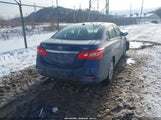 Nissan Sentra Sv 3N1AB7AP2KY247227 снимка