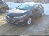Chevrolet Cruze Lt Auto 1G1BE5SM7H7124785 снимка