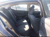 Nissan Versa S Xtronic Cvt 3N1CN8DV1LL902153 снимка