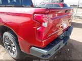 Chevrolet Silverado  4Wd Short Bed Lt 3GCUYDED0MG141181 снимка