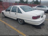 Chevrolet Caprice 1G1BL53EXNR143098 снимка