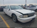 Chevrolet Caprice 1G1BL53EXNR143098 снимка