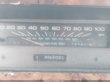 Chevrolet Caprice 1G1BL53EXNR143098 снимка