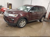 Ford Explorer Xlt 1FM5K8D83JGC39982 снимка