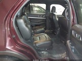 Ford Explorer Xlt 1FM5K8D83JGC39982 fotografie