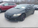 Honda Cr-Z Ex JHMZF1D68CS005125 снимка