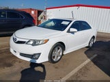 Toyota Camry Se 4T1BF1FK7DU643395 снимка