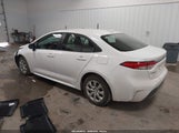 Toyota Corolla Le 5YFB4MDE3RP173752 снимка