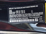 BMW 840I WBAAE2C0XRCP83284 снимка