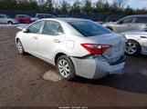 Toyota Corolla Le 2T1BURHE6EC212481 снимка
