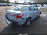 Toyota Corolla Le 2T1BURHE6EC212481 снимка