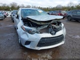 Toyota Corolla Le 2T1BURHE6EC212481 снимка