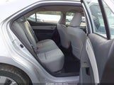 Toyota Corolla Le 2T1BURHE6EC212481 снимка