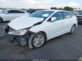 Hyundai Elantra Sel 5NPD84LF8KH439907 снимка
