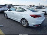 Hyundai Elantra Sel 5NPD84LF8KH439907 снимка