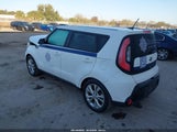 Kia Soul + KNDJP3A52G7338268 fotografie