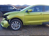 Nissan Rogue Sport S Awd Xtronic Cvt JN1BJ1CW3LW374747 снимка