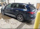 Infiniti Qx60 Luxe 5N1DL0MMXKC522749 fotografie