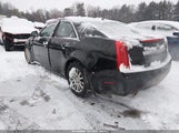 Cadillac Cts Luxury 1G6DG5E53C0130408 снимка