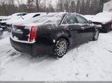Cadillac Cts Luxury 1G6DG5E53C0130408 снимка