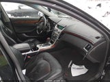 Cadillac Cts Luxury 1G6DG5E53C0130408 снимка