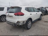 Nissan Rogue S 5N1AT2MT7JC784801 снимка