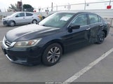 Honda Accord Lx 1HGCR2F33EA089128 снимка